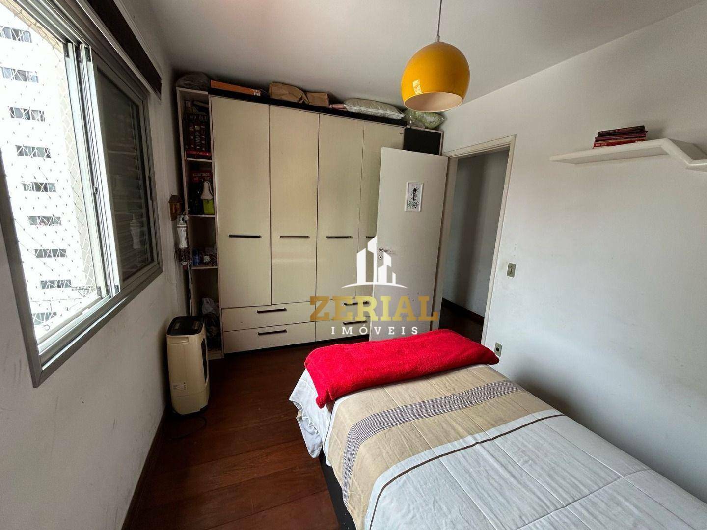 Apartamento à venda com 3 quartos, 100m² - Foto 20