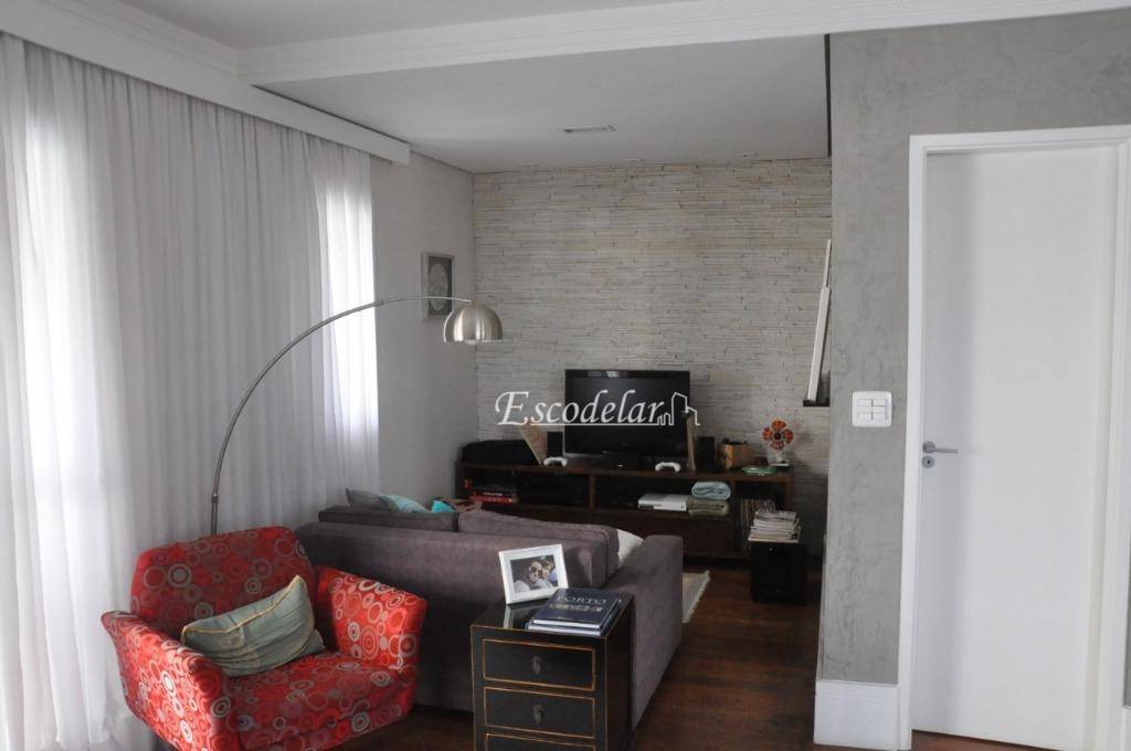 Apartamento à venda com 2 quartos, 110m² - Foto 6