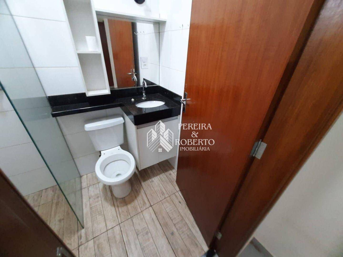 Casa de Condomínio à venda com 2 quartos, 64m² - Foto 9