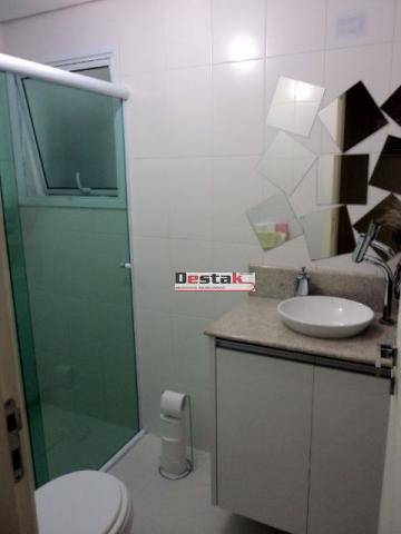 Apartamento à venda com 2 quartos, 85m² - Foto 5