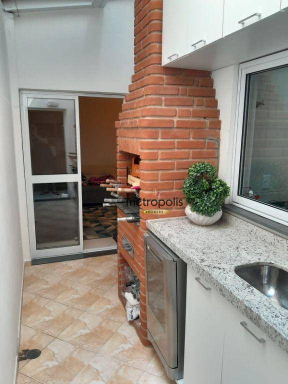 Apartamento à venda com 3 quartos, 96m² - Foto 9