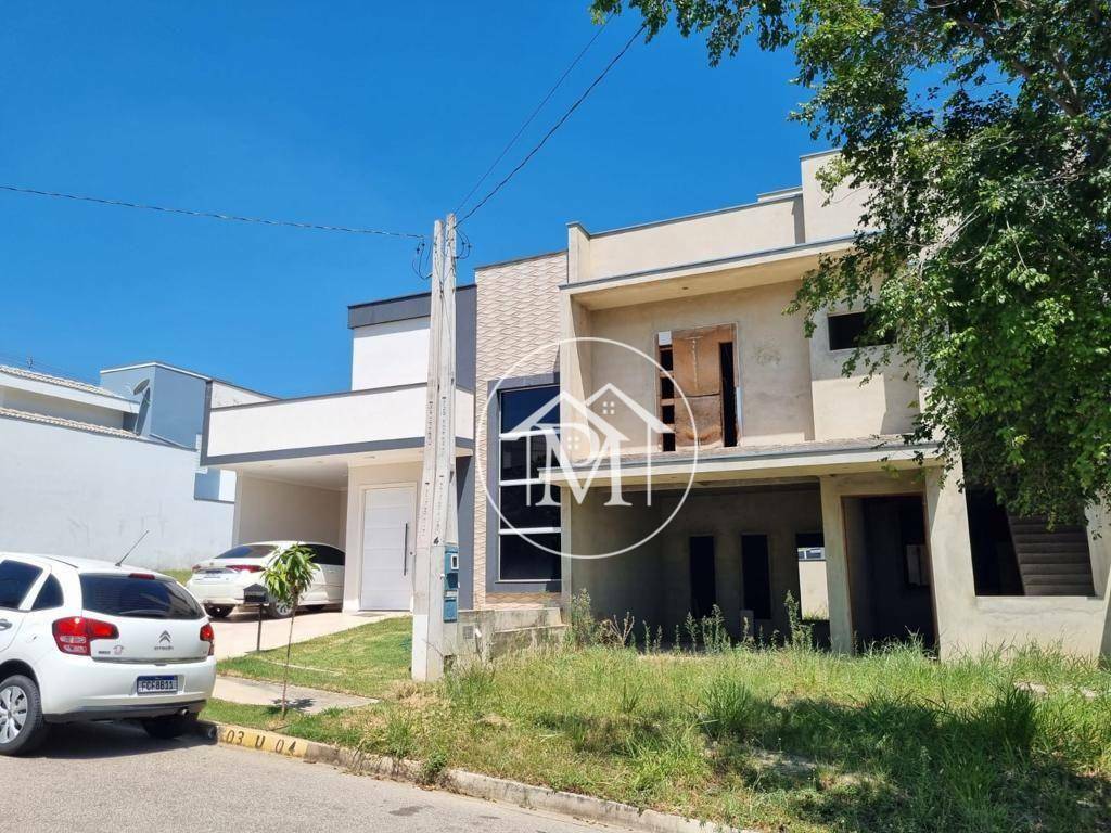 Casa de Condomínio à venda com 3 quartos, 160m² - Foto 3