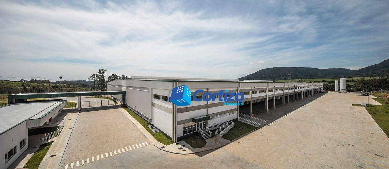 Depósito-Galpão, 14252 m² - Foto 1