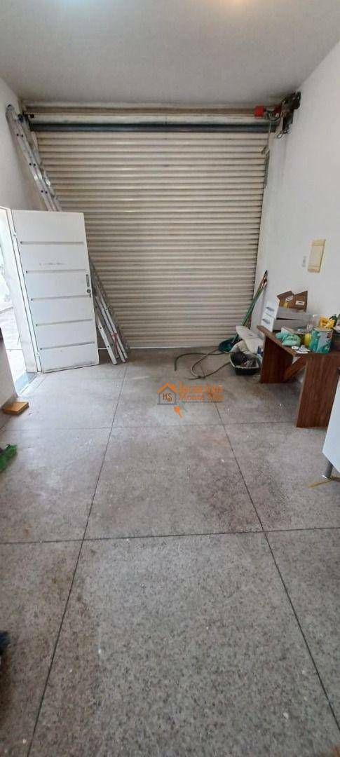 Loja-Salão para alugar, 30m² - Foto 4