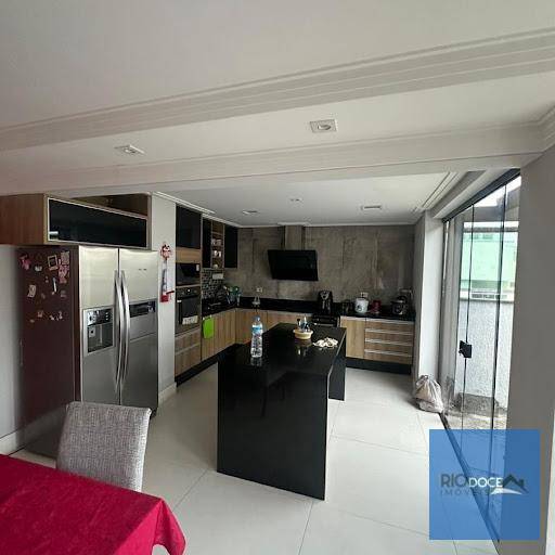 Apartamento à venda com 3 quartos, 230m² - Foto 4