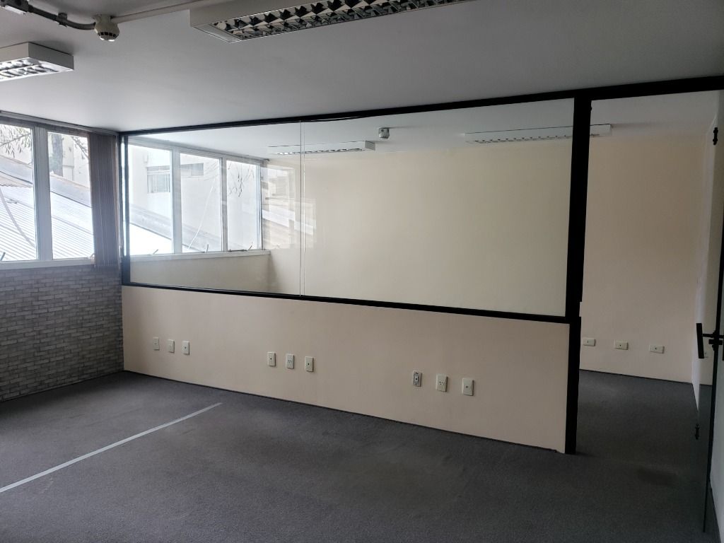 Conjunto Comercial-Sala para alugar, 70m² - Foto 10