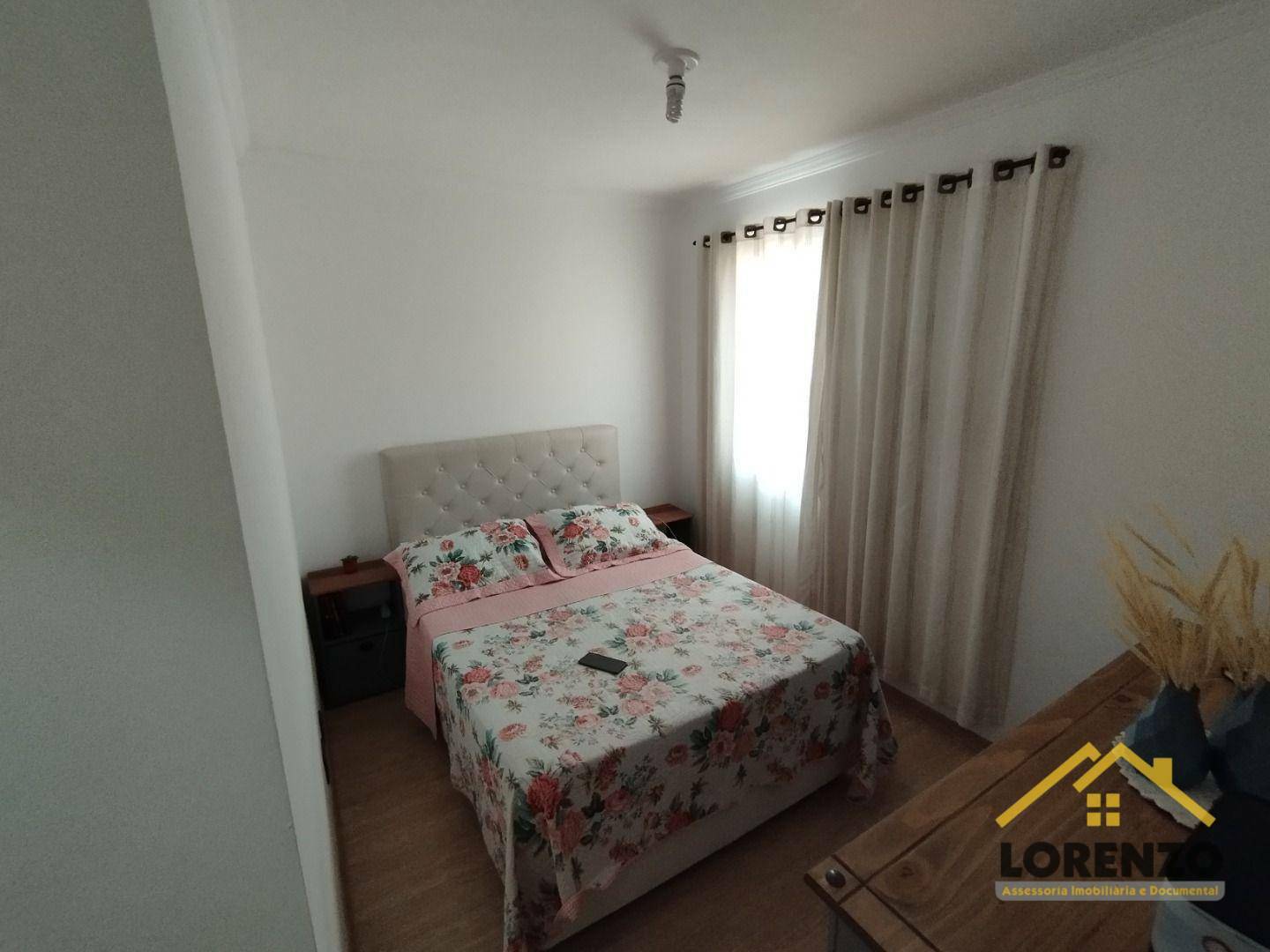 Apartamento à venda com 3 quartos, 60m² - Foto 14