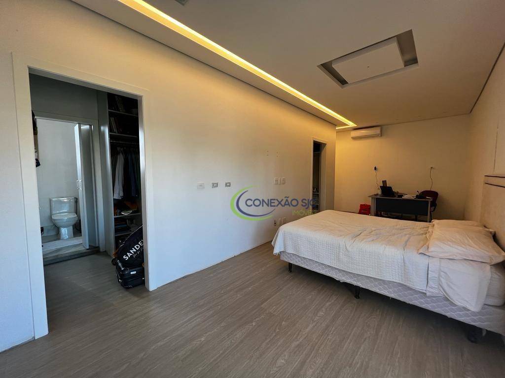 Casa de Condomínio à venda com 4 quartos, 362m² - Foto 9