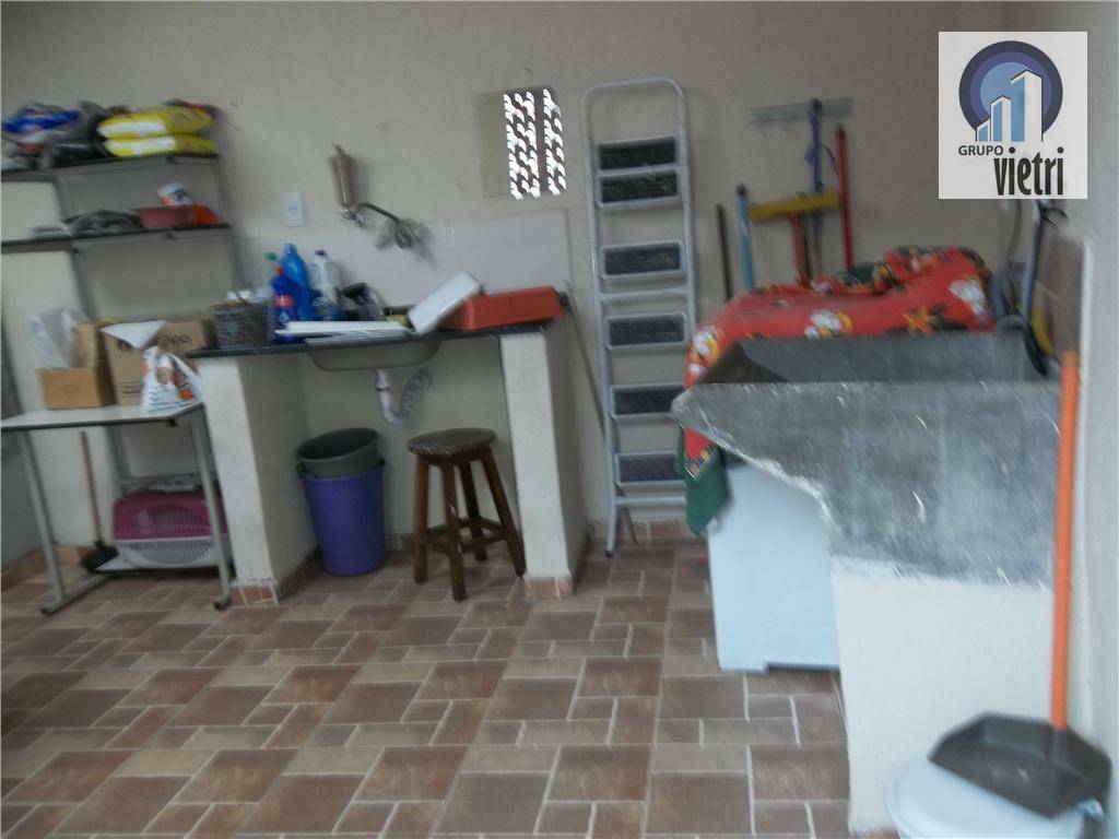 Sobrado à venda com 2 quartos, 110m² - Foto 11