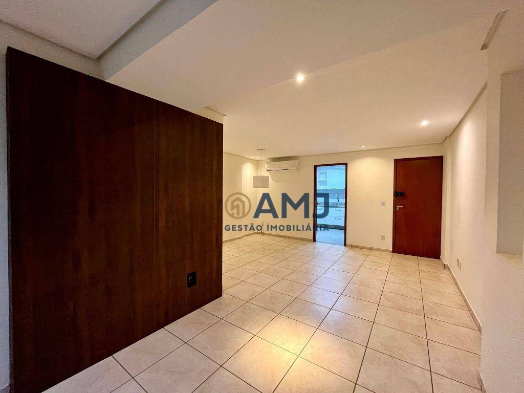 Apartamento à venda com 3 quartos, 96m² - Foto 2