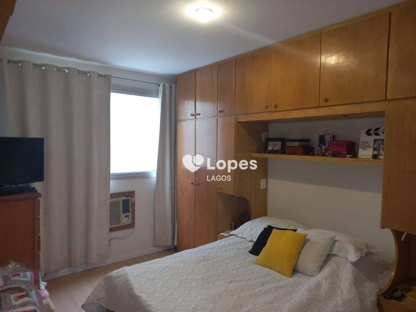 Apartamento à venda com 2 quartos, 75m² - Foto 5