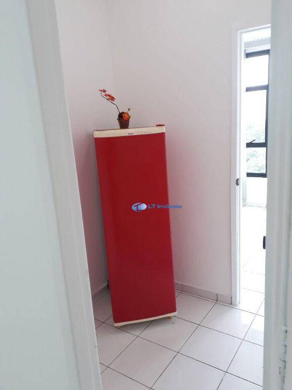 Sala-Conjunto, 36 m² - Foto 3