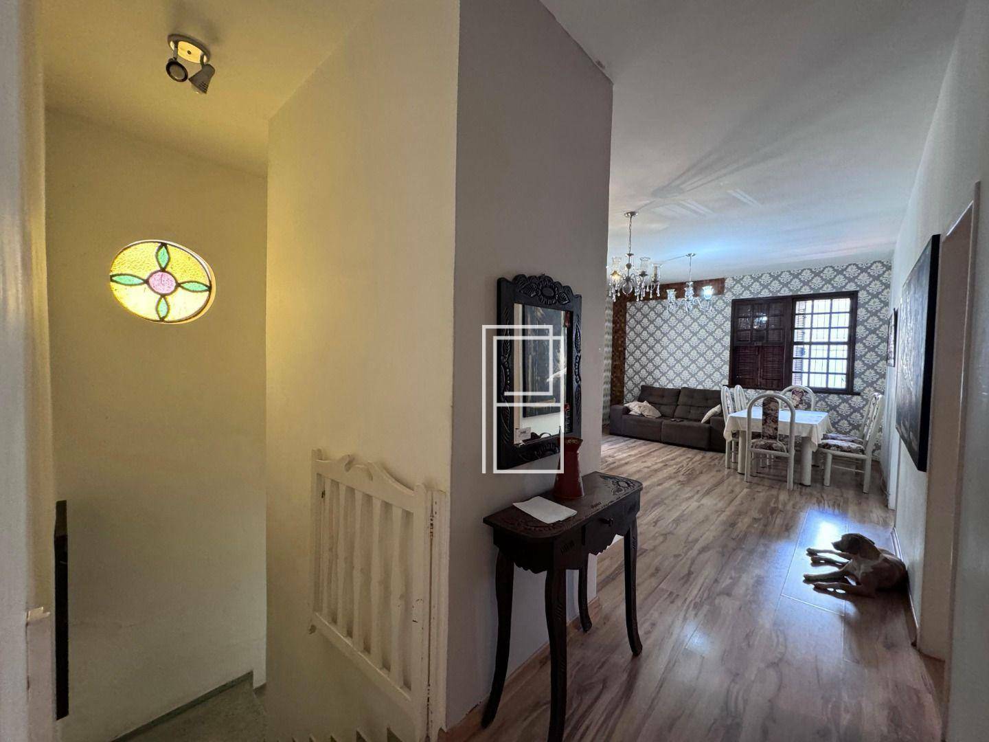 Casa à venda com 5 quartos, 280m² - Foto 16