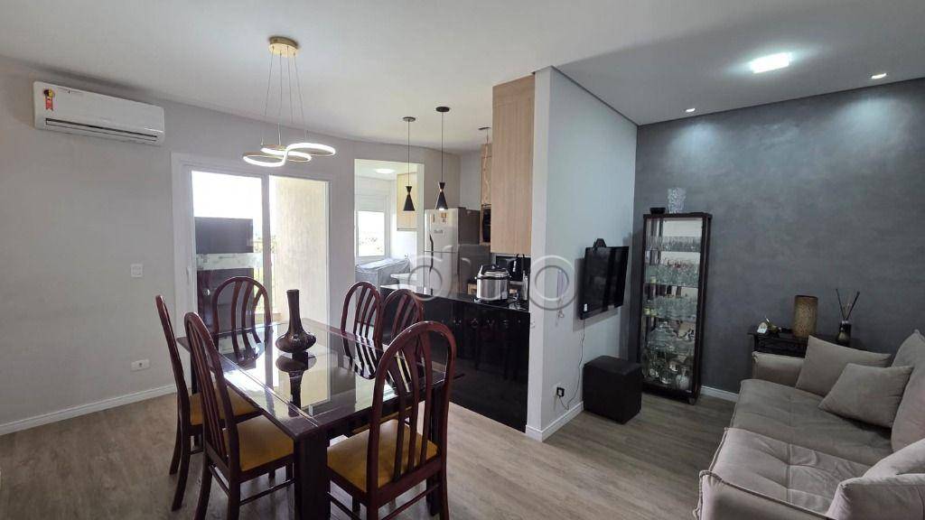 Apartamento, 3 quartos, 70 m² - Foto 3