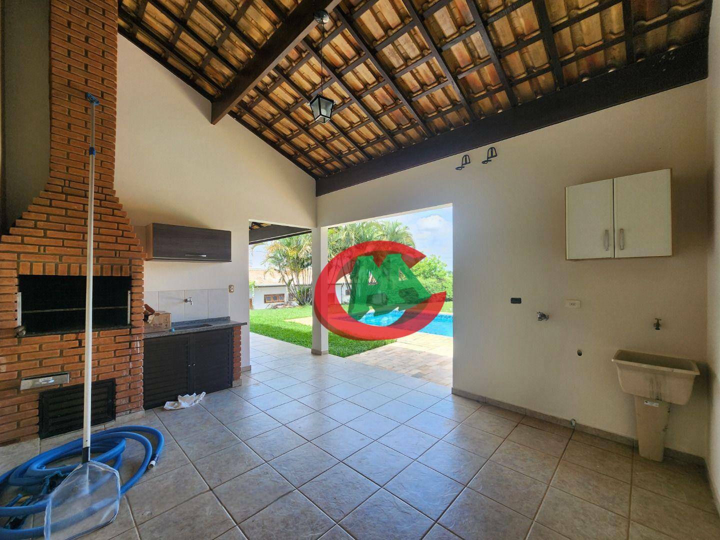 Casa de Condomínio à venda com 2 quartos, 200m² - Foto 16