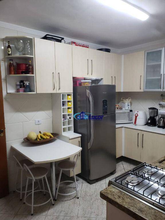 Casa de Condomínio à venda com 3 quartos, 132m² - Foto 89