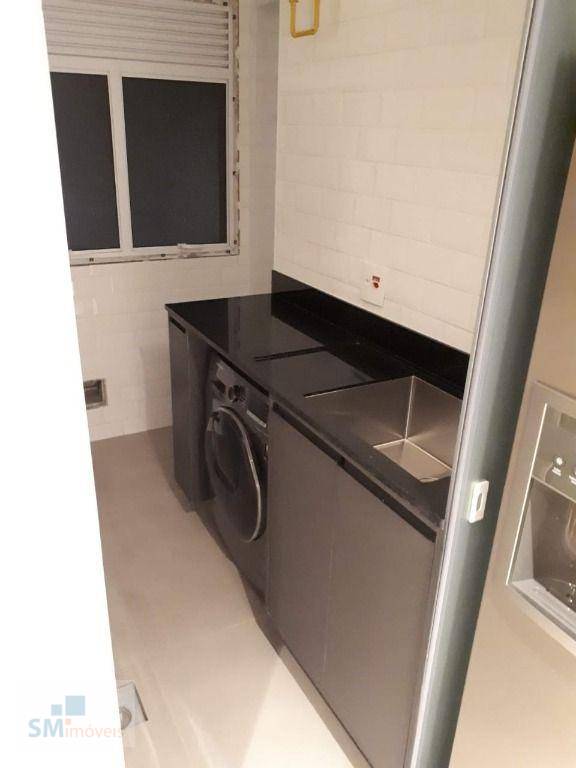 Apartamento à venda com 3 quartos, 110m² - Foto 10