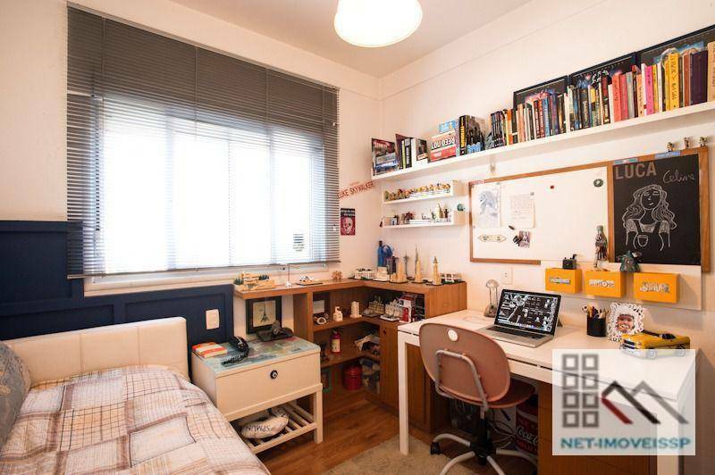 Apartamento à venda com 3 quartos, 163m² - Foto 18