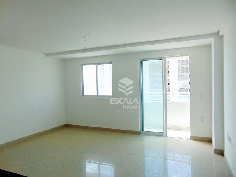 Apartamento à venda com 2 quartos, 86m² - Foto 2