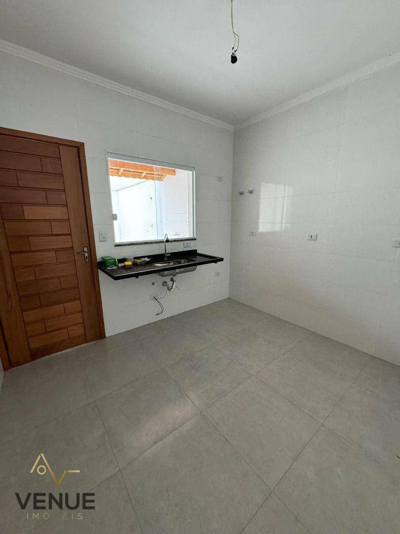 Sobrado à venda com 3 quartos, 90m² - Foto 12