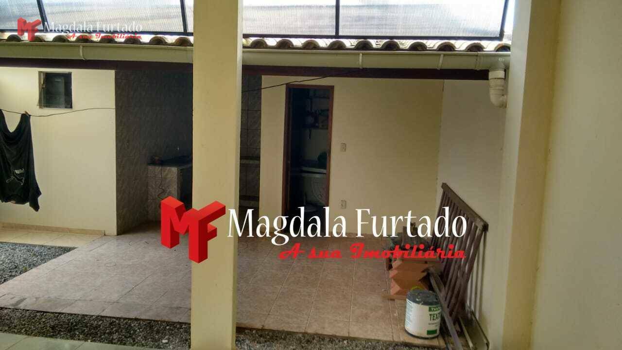 Casa à venda com 3 quartos, 150m² - Foto 13