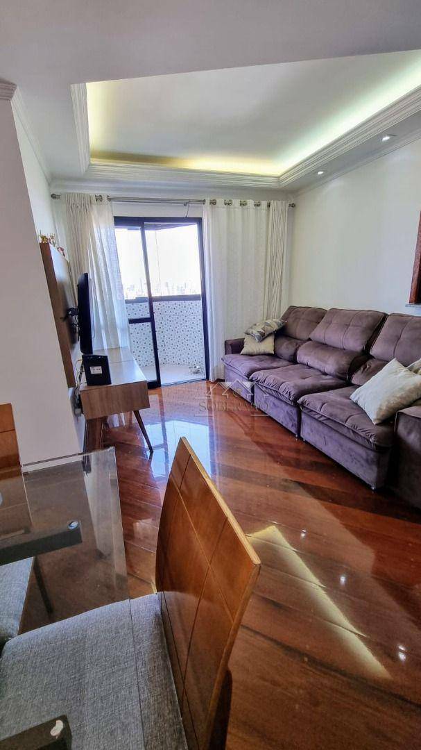 Apartamento à venda com 3 quartos, 75m² - Foto 24