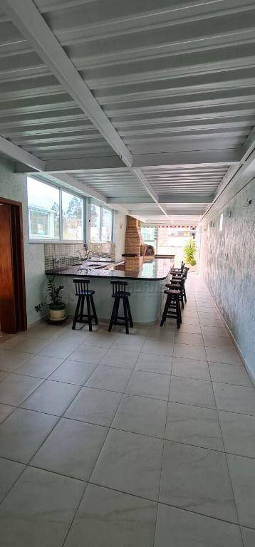 Cobertura à venda com 3 quartos, 156m² - Foto 1