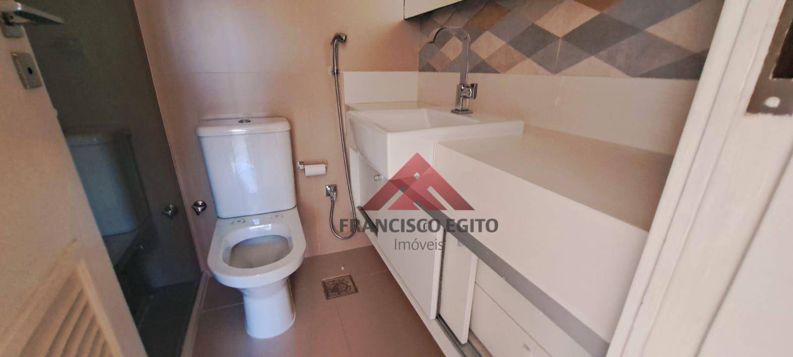 Apartamento para alugar com 3 quartos, 100m² - Foto 21