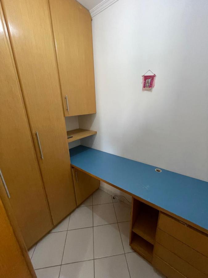 Apartamento à venda com 3 quartos, 118m² - Foto 22