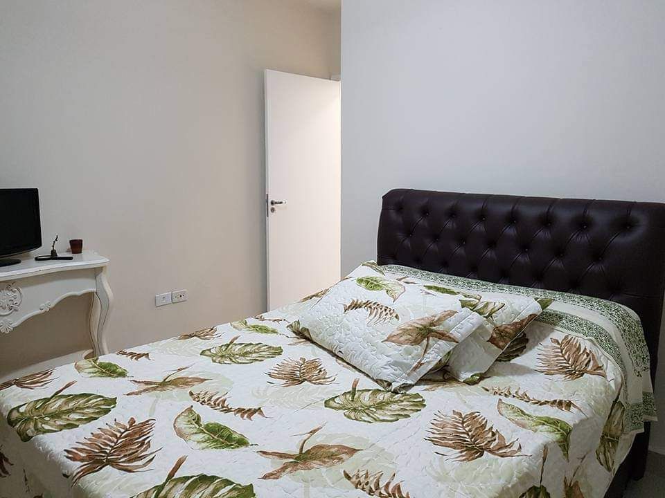 Apartamento à venda com 2 quartos, 80m² - Foto 8