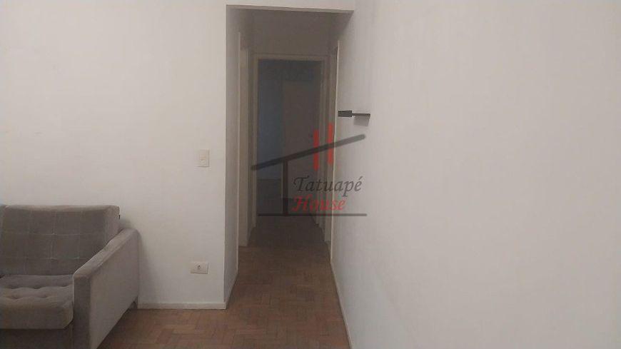 Apartamento à venda com 3 quartos, 85m² - Foto 2