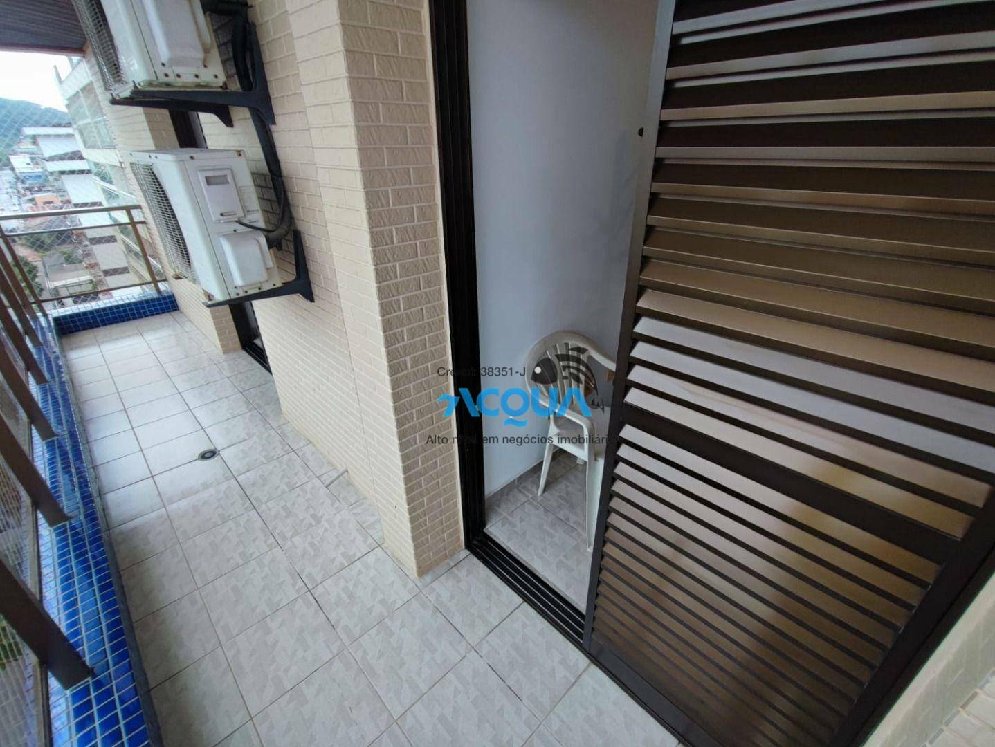 Cobertura à venda com 4 quartos, 250m² - Foto 12