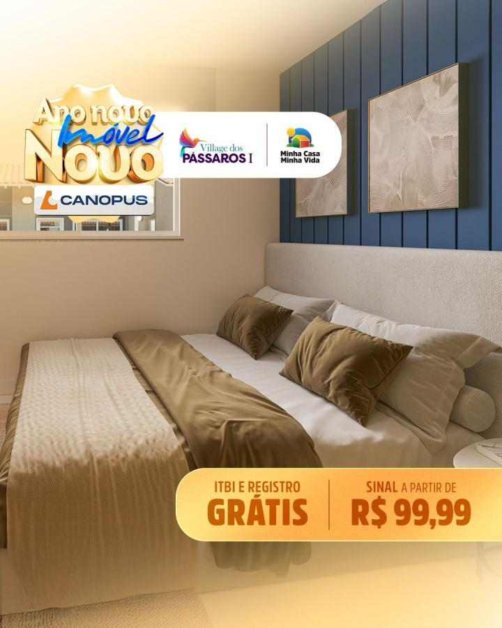 Casa de Condomínio à venda com 2 quartos, 41m² - Foto 33