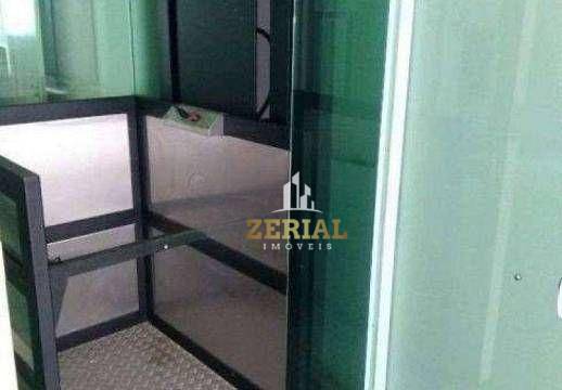 Prédio Inteiro, 420 m² - Foto 6