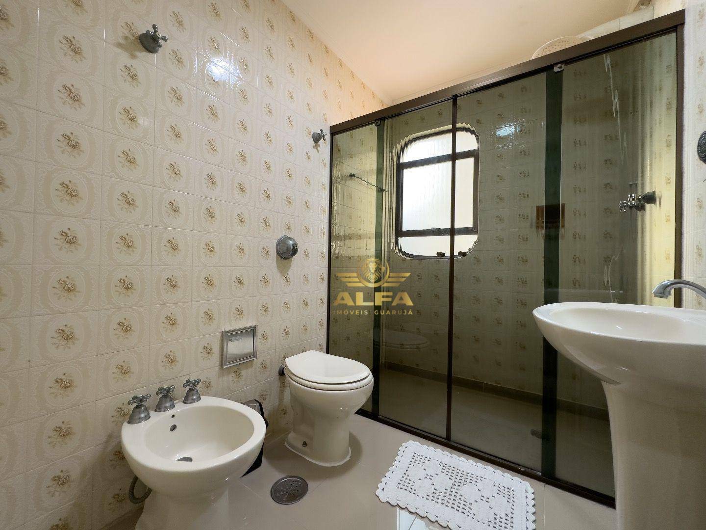 Apartamento à venda com 3 quartos, 190m² - Foto 16