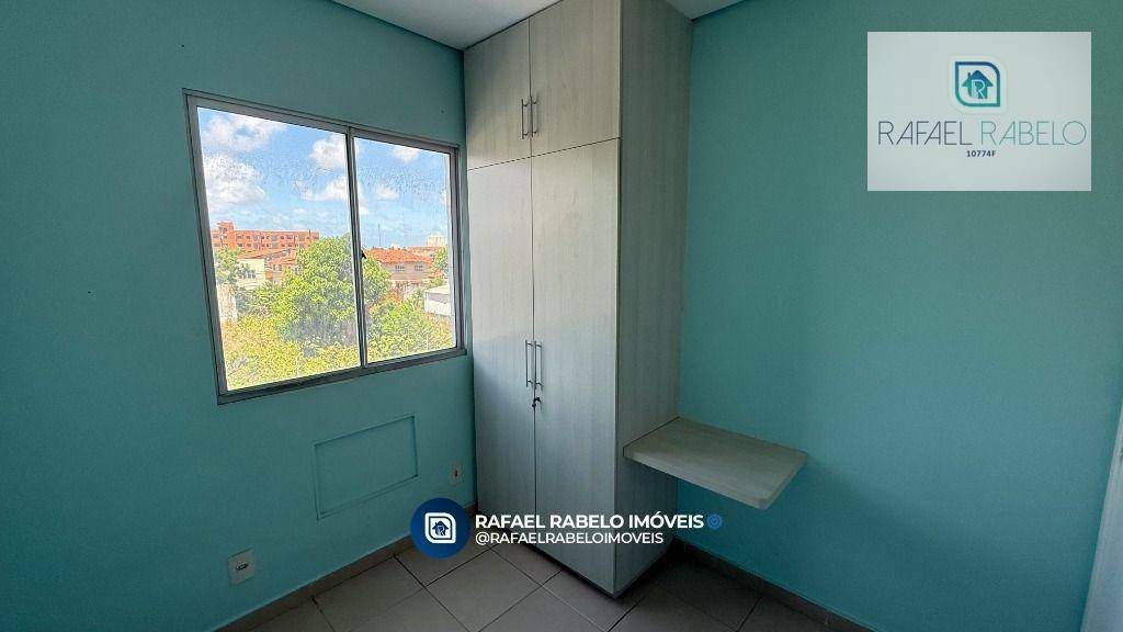 Apartamento à venda com 3 quartos, 63m² - Foto 9