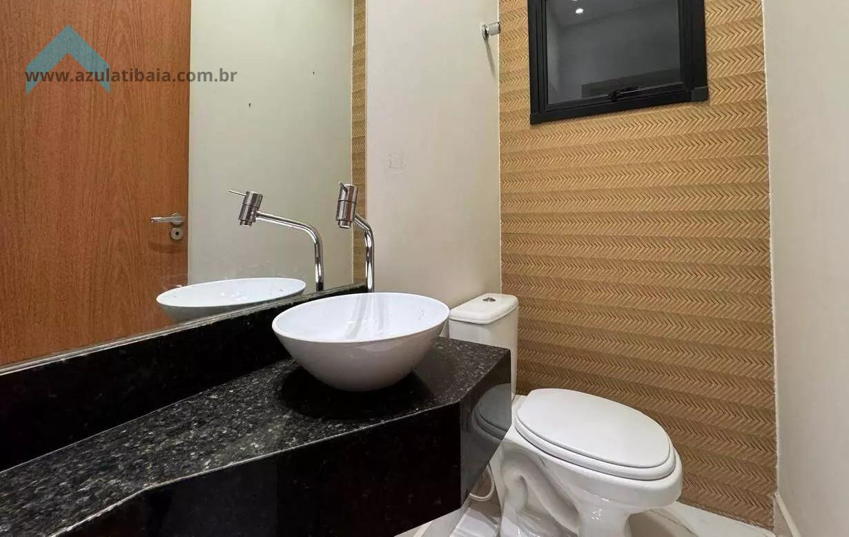 Casa de Condomínio à venda com 3 quartos, 360m² - Foto 6