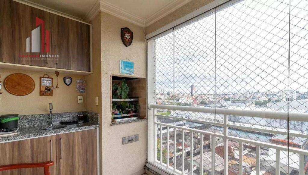 Apartamento à venda com 3 quartos, 79m² - Foto 7