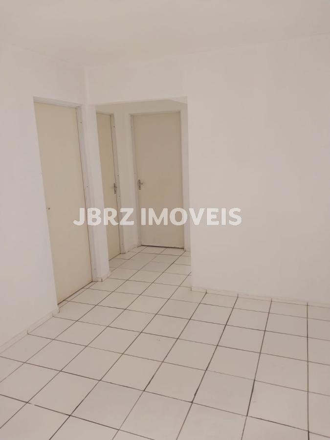 Apartamento à venda com 2 quartos, 48m² - Foto 9