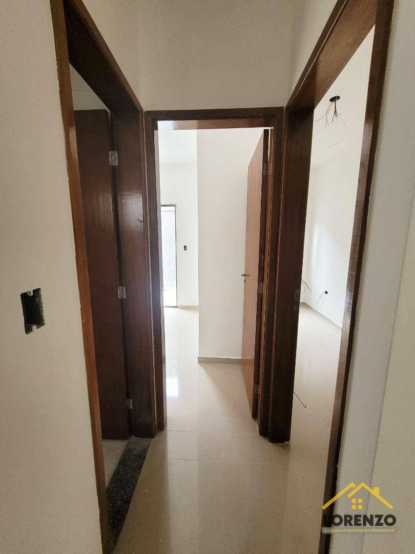 Apartamento à venda com 2 quartos, 58m² - Foto 6