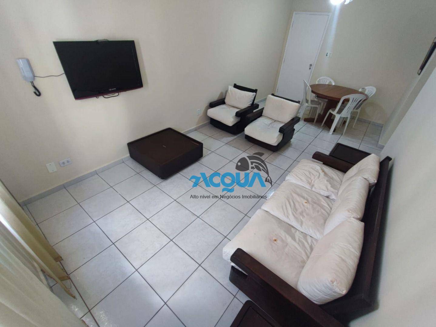 Apartamento à venda com 2 quartos, 70m² - Foto 1