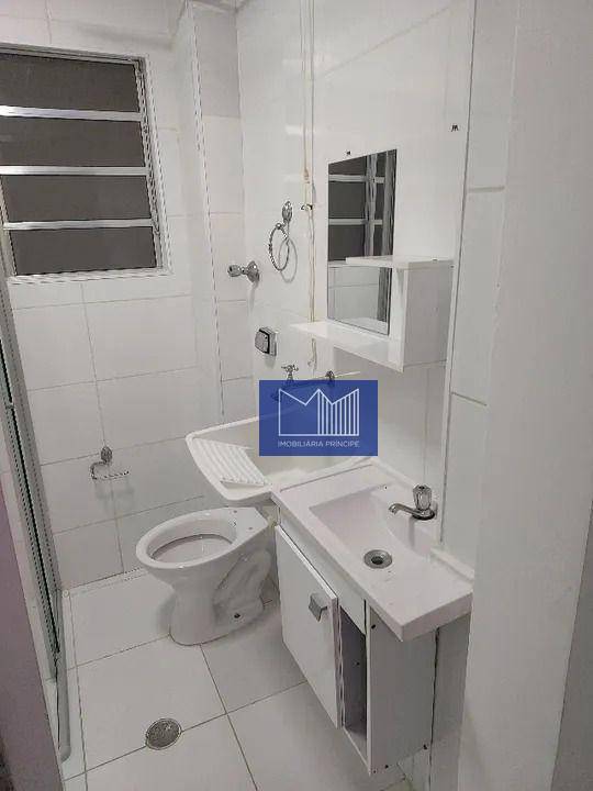 Apartamento para alugar com 1 quarto, 30m² - Foto 2