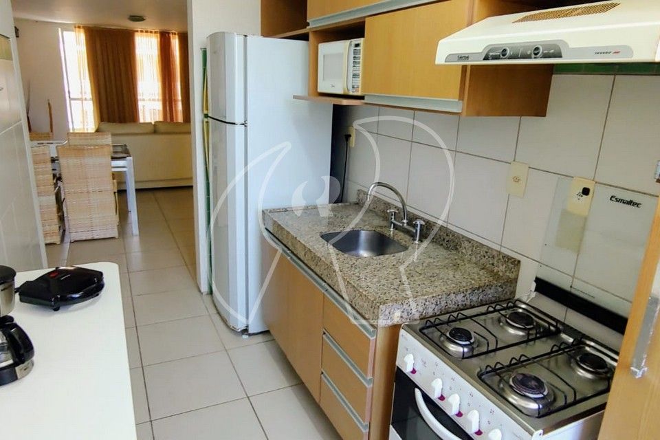 Apartamento à venda com 2 quartos, 90m² - Foto 5