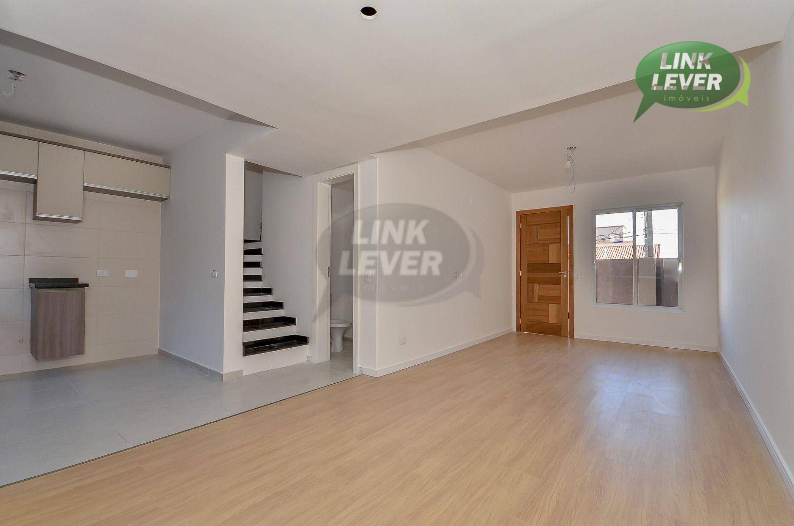 Sobrado para alugar com 3 quartos, 100m² - Foto 4