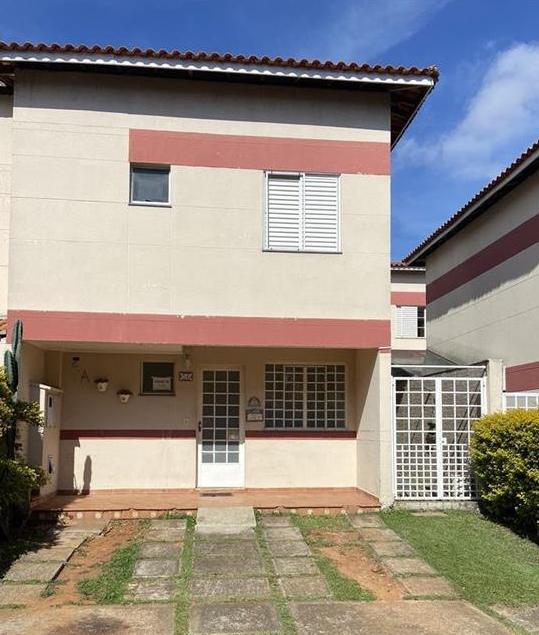 Sobrado à venda com 3 quartos, 110m² - Foto 2