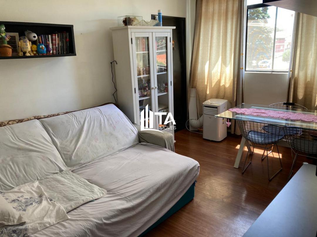 Apartamento à venda com 3 quartos, 69m² - Foto 4