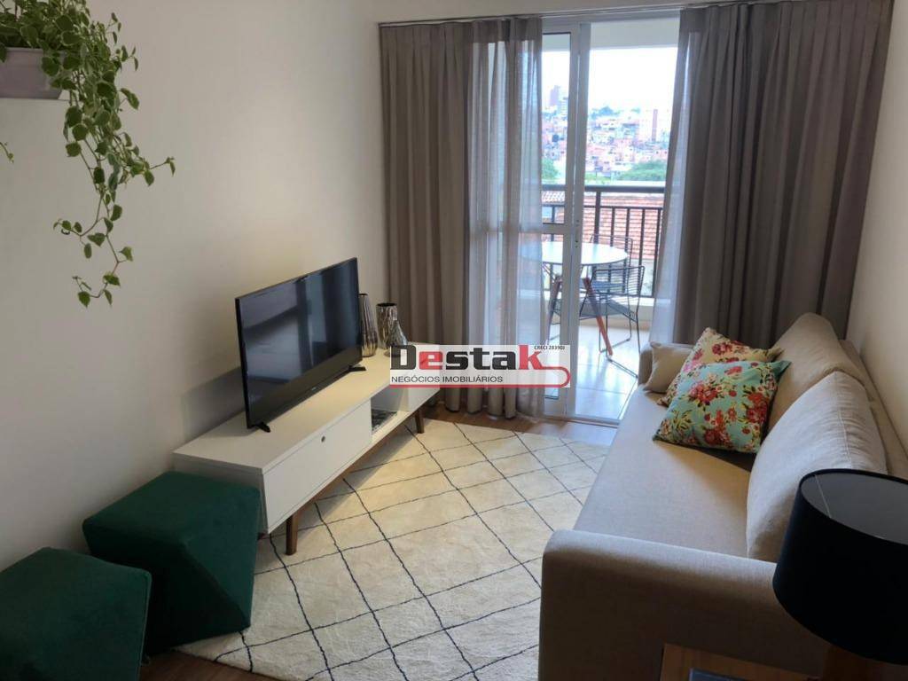 Apartamento à venda com 2 quartos, 65m² - Foto 20