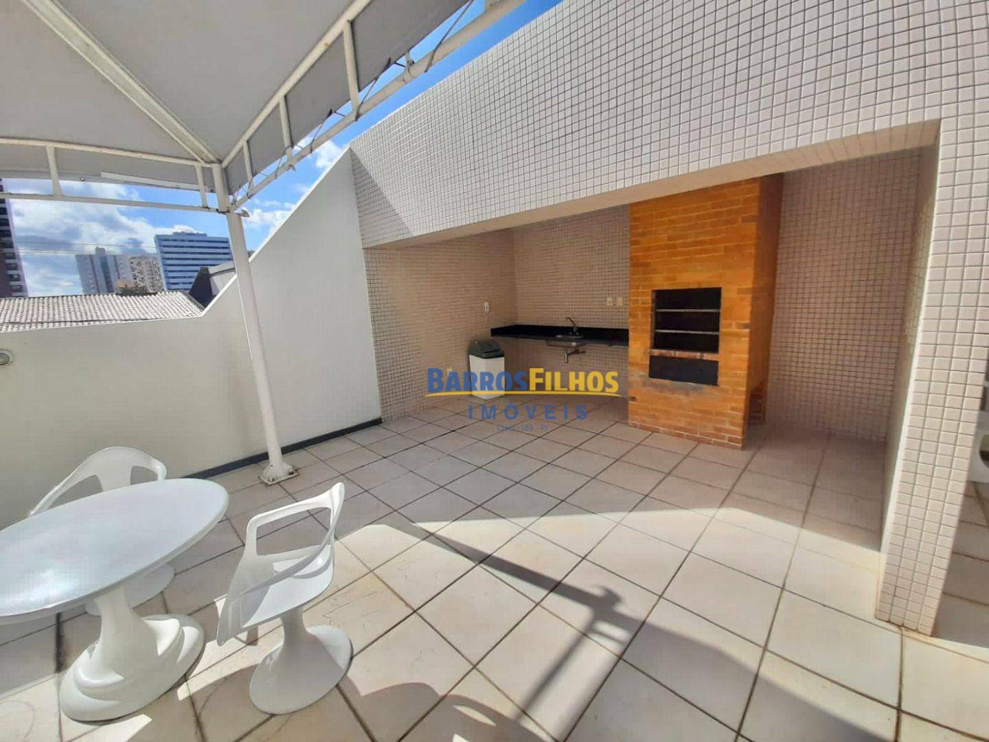 Apartamento à venda com 3 quartos, 160m² - Foto 28