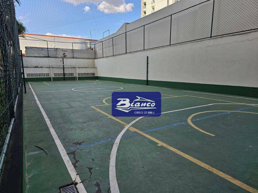 Apartamento à venda com 3 quartos, 170m² - Foto 33