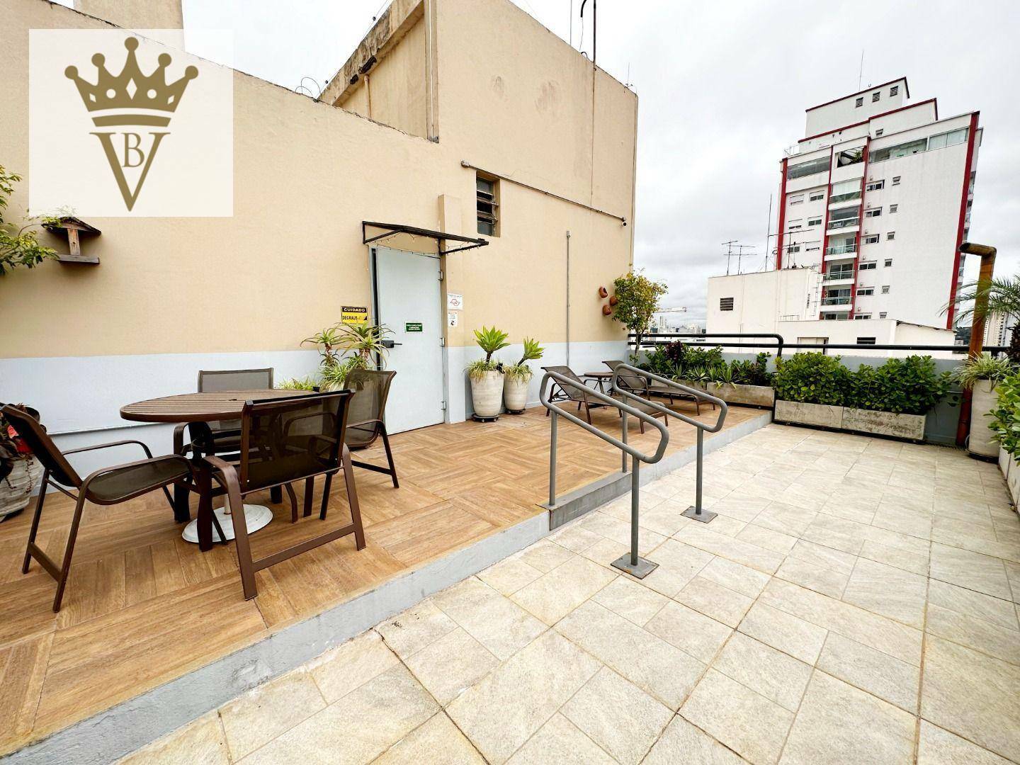 Apartamento à venda com 2 quartos, 63m² - Foto 29